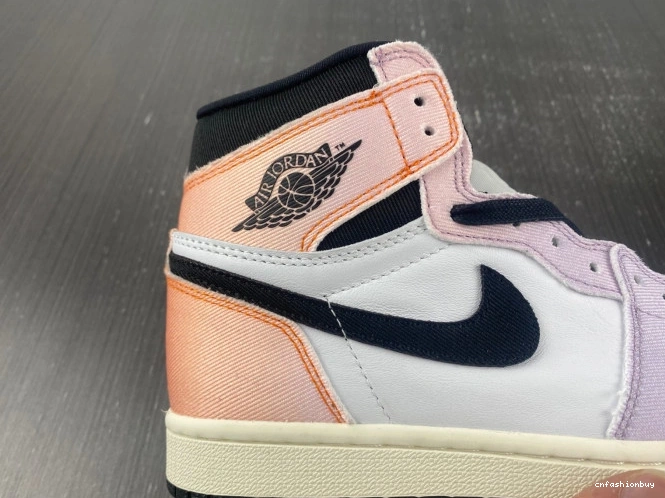Skyline Retro DX0054-805 High 1 Jordan OG 0831